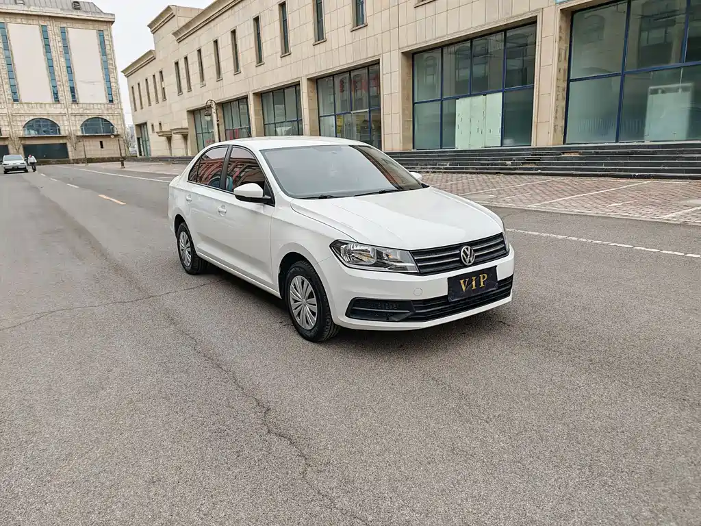 Santana 2021 1.5L Manual Fashion Edition купить на сайте DeffCars