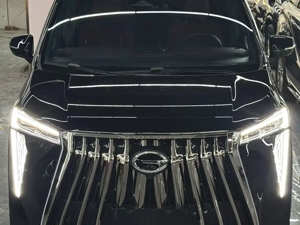 Trumpchi M8 2023 Grandmaster Series 400T Flagship Edition купить на сайте DeffCars