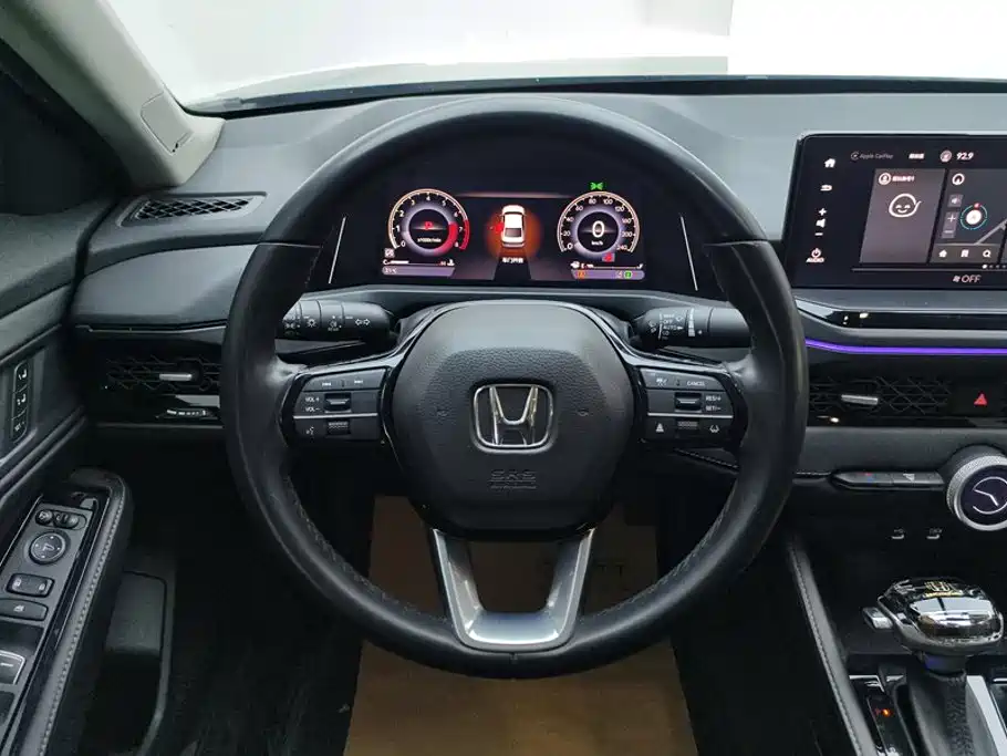 Accord 2023 260TURBO Excellence Edition купить на сайте DeffCars