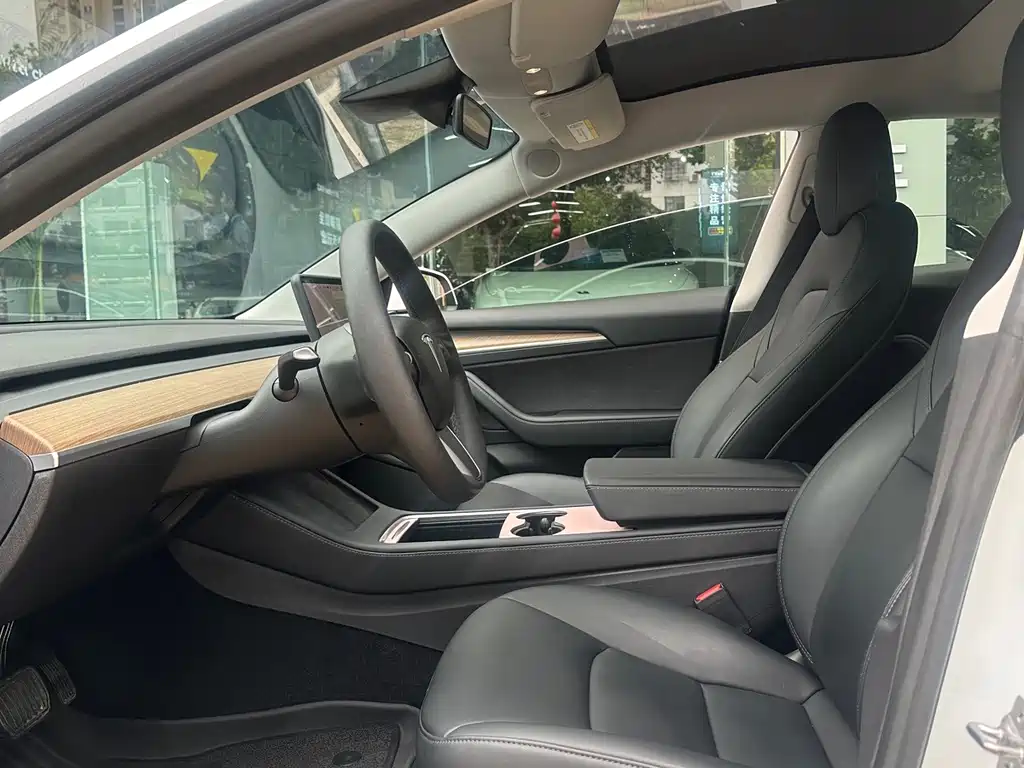 Model 3 2020 Standard Range Rear Drive Upgrade купить на сайте DeffCars