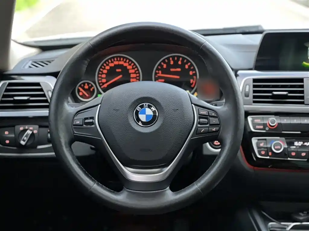 BMW 3 Series 2018 320Li Fashion Model купить на сайте DeffCars