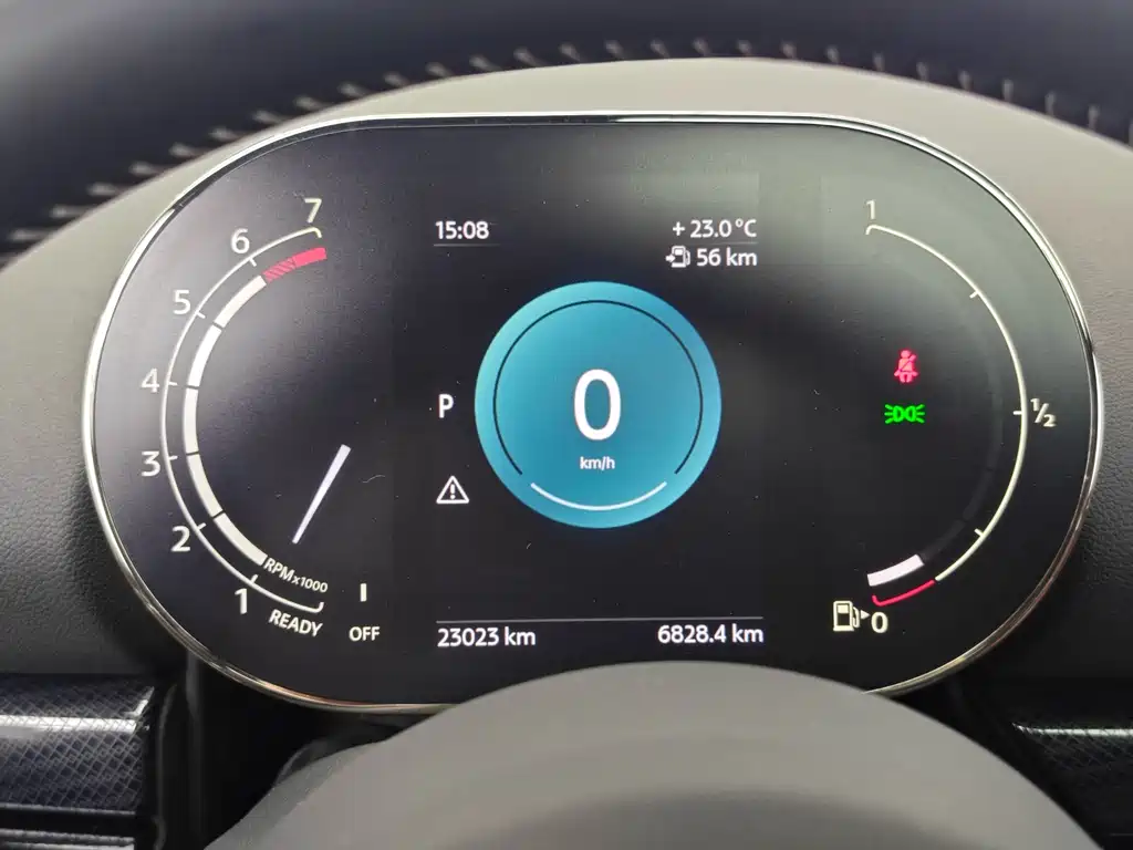 MINI CLUBMAN 2023 2.0T COOPER S Connoisseur купить на сайте DeffCars