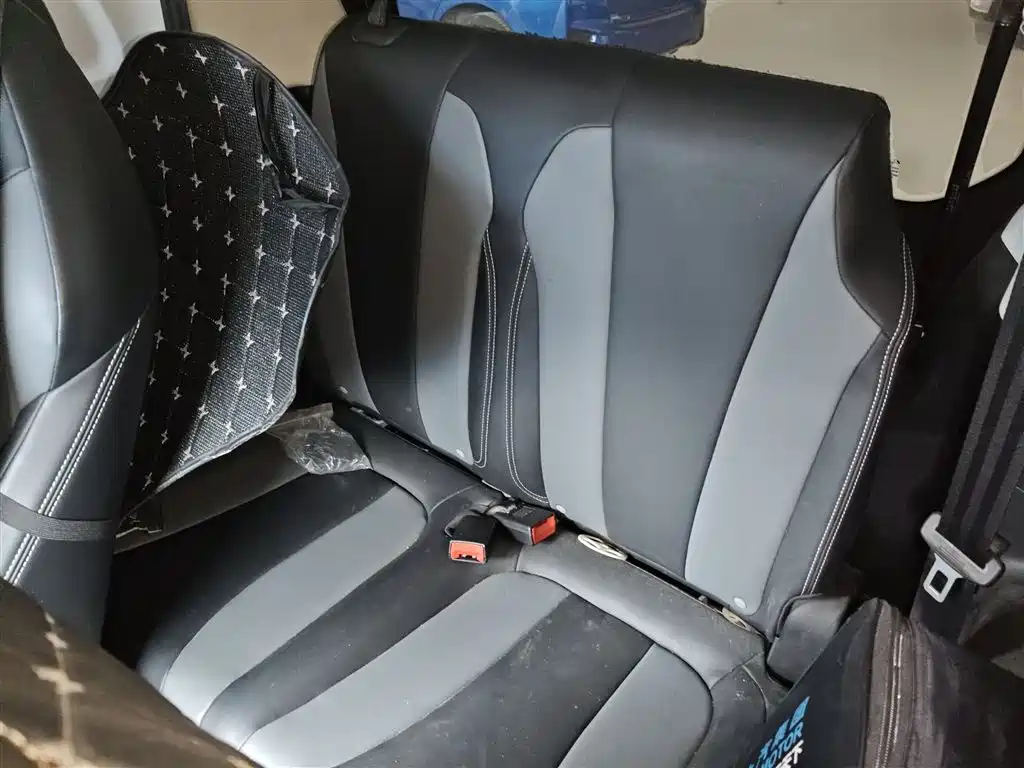 CLEVER 2022 311km Yuanqi Bobo Edition купить на сайте DeffCars