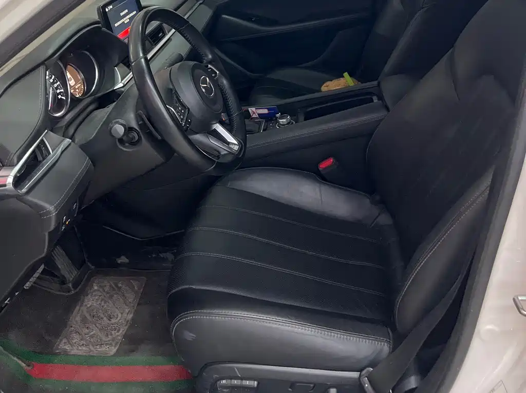 Atez 2021 2.5L Blue Sky Sports Edition купить на сайте DeffCars