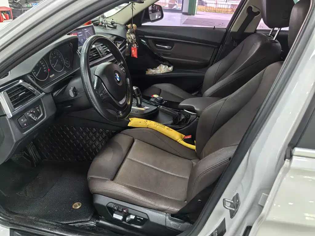 BMW 3 Series 2018 320Li Fashion Model купить на сайте DeffCars