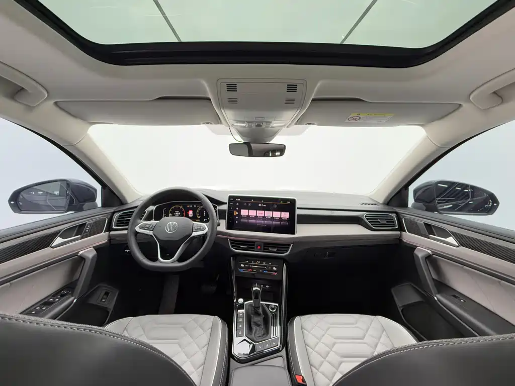 Tanyue 2023 280TSI 2WD Luxury Plus Advanced Edition купить на сайте DeffCars