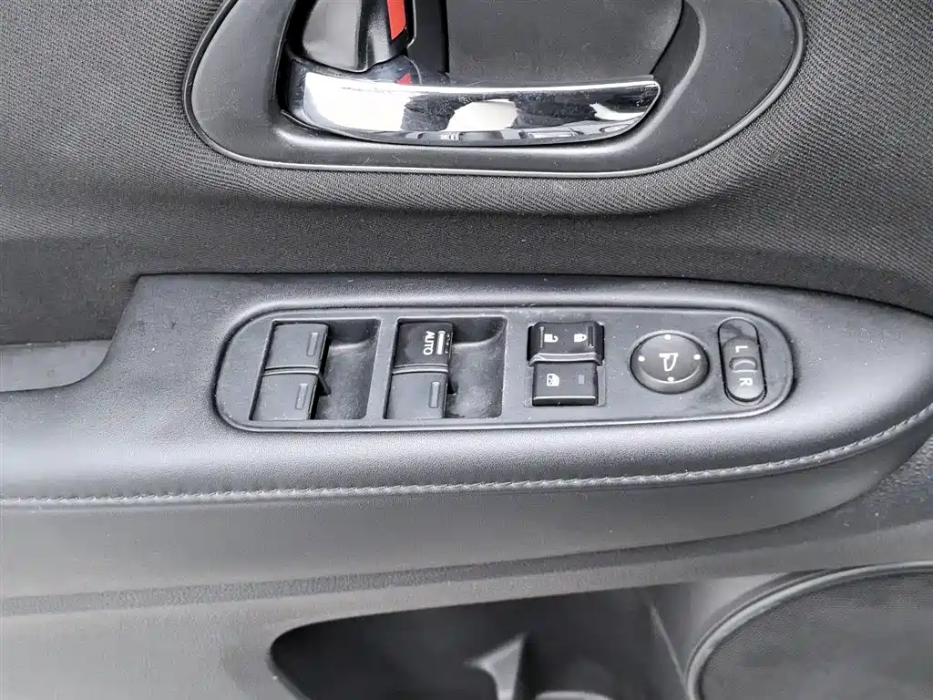 Honda XR-V 2021 1.5L CVT Classic Edition купить на сайте DeffCars