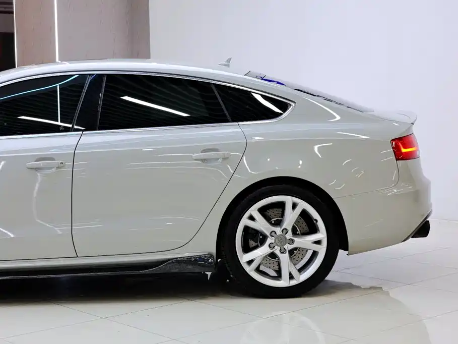 Audi S5 2012 3.0T Sportback купить на сайте DeffCars