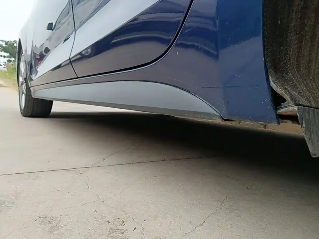 Festa (Lafesta) 2019 280TGDi Smart Edition China VI купить на сайте DeffCars