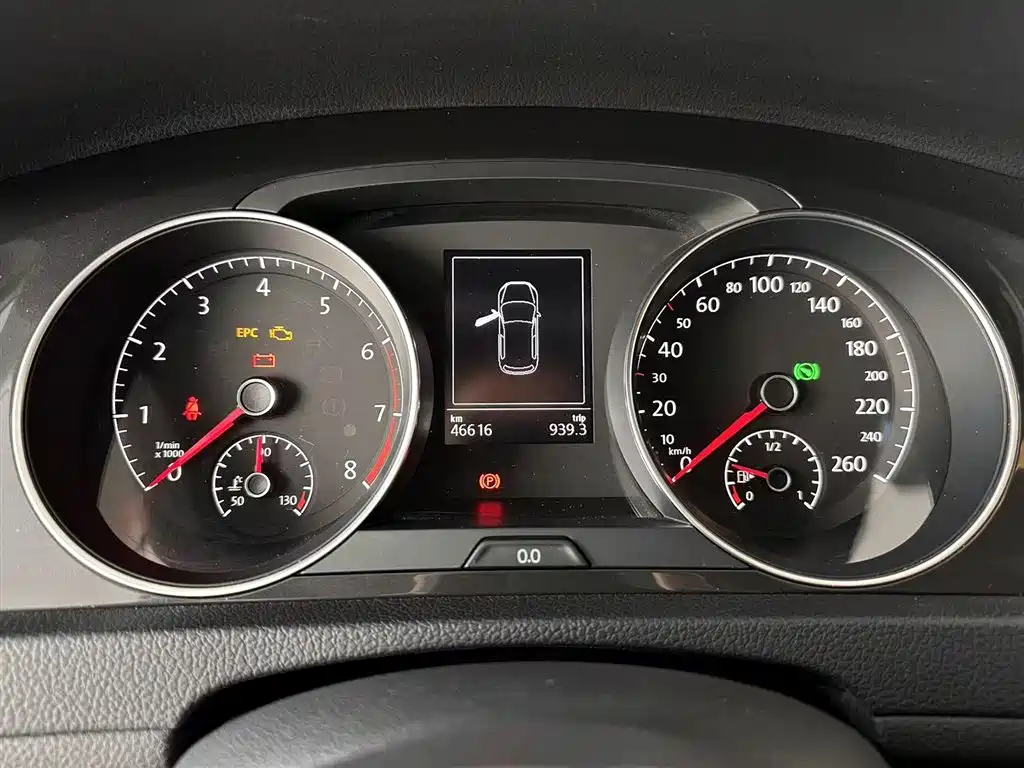Golf 2019 280TSI DSG comfort model National VI купить на сайте DeffCars