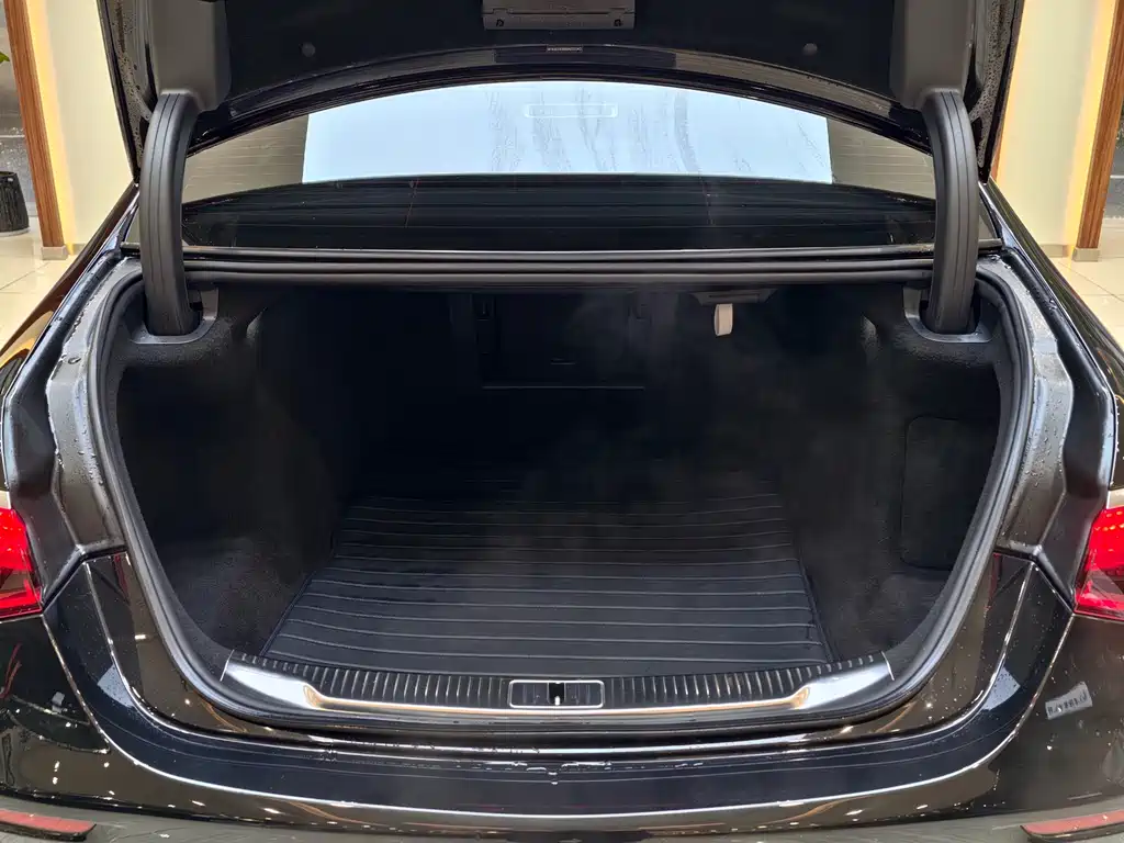 Mercedes-Benz S-Class 2021 S 400 L Luxury Model купить на сайте DeffCars