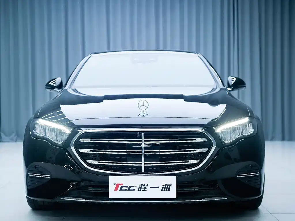 Mercedes-Benz E-Class 2024 E 300 L Luxury Model купить на сайте DeffCars