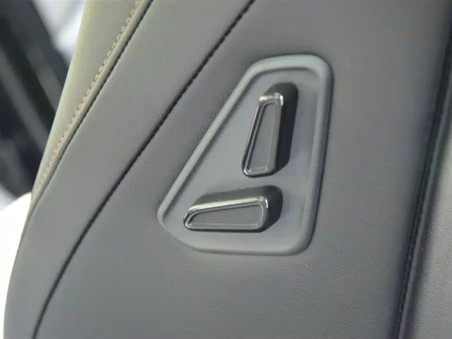 Magotan 2026 model 30 million units selected 380TSI DSG luxury model купить на сайте DeffCars