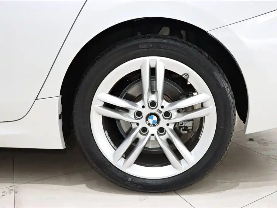 BMW 1 Series 2020 120i M Sports Package купить на сайте DeffCars