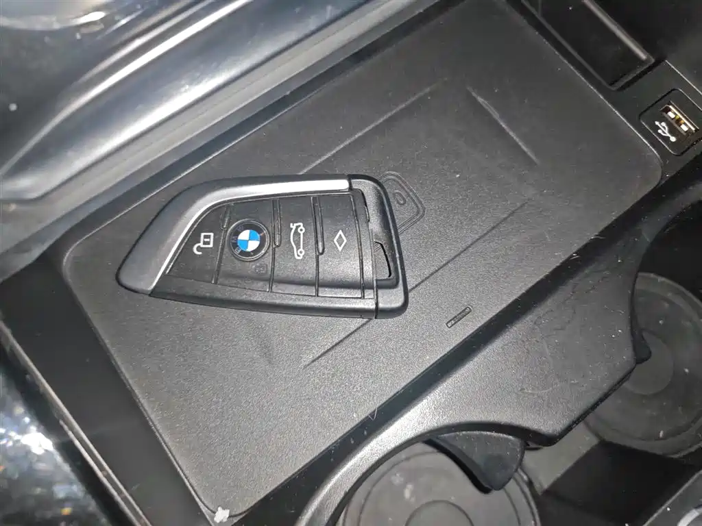 BMW X3 2020 xDrive30i Leading M Sports Package купить на сайте DeffCars