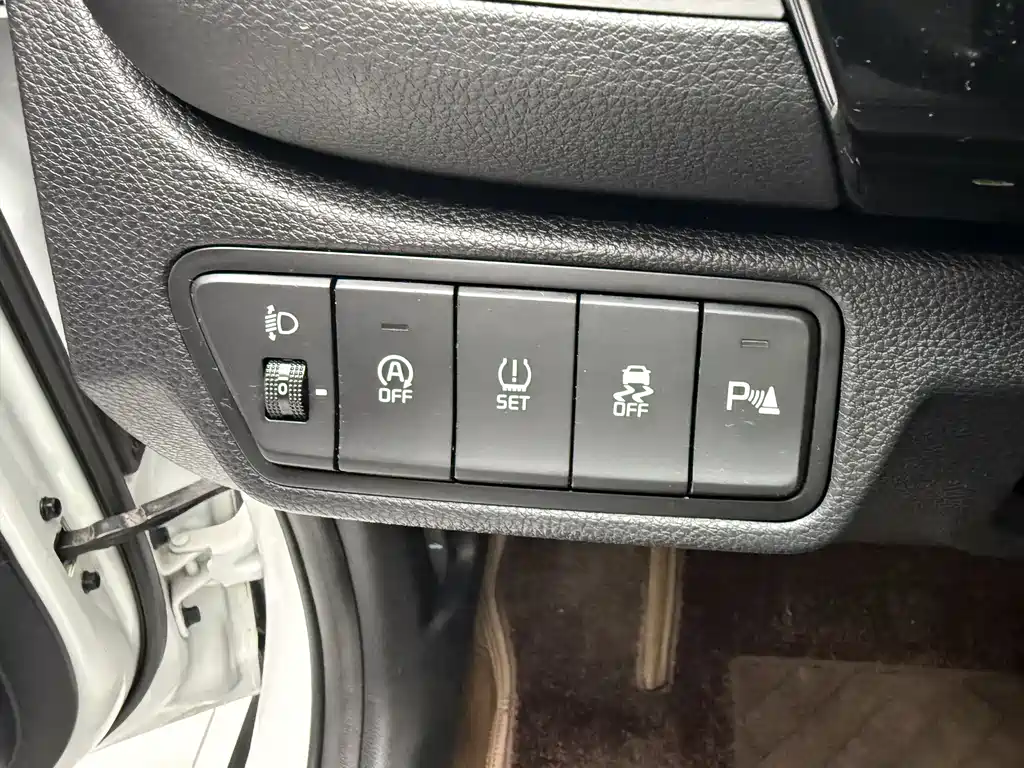 Sethus 2023 1.5L CVT Deluxe Edition купить на сайте DeffCars
