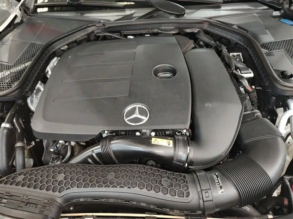 Mercedes-Benz C-Class Imported 2019 C 260 Coupe купить на сайте DeffCars