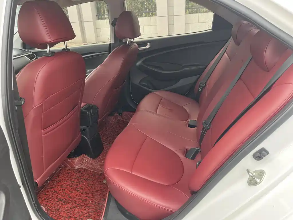 Reina 2020 1.4L manual GL refreshed version купить на сайте DeffCars