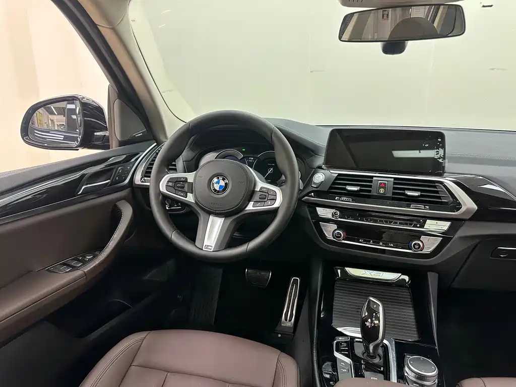 BMW X3 2019 xDrive25i M Sports Package купить на сайте DeffCars