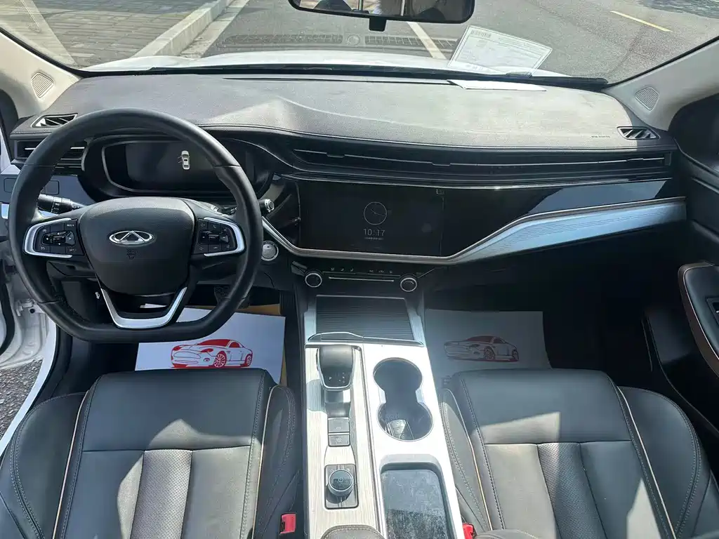 Arrizo 5 PLUS 2023 model 1.5L CVT enjoys PLUS купить на сайте DeffCars