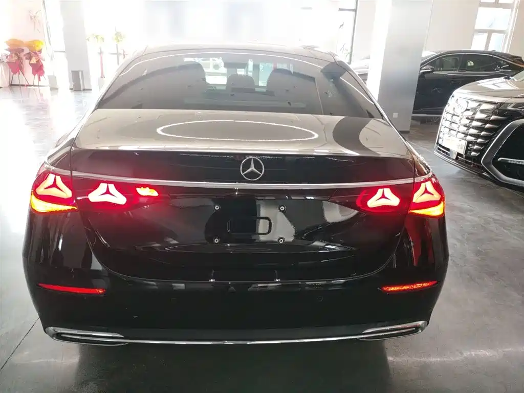 Mercedes-Benz E-Class 2024 E 300 L Fashion Model купить на сайте DeffCars