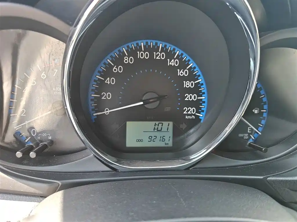 Vios 2019 1.5L Manual Enactus Edition купить на сайте DeffCars
