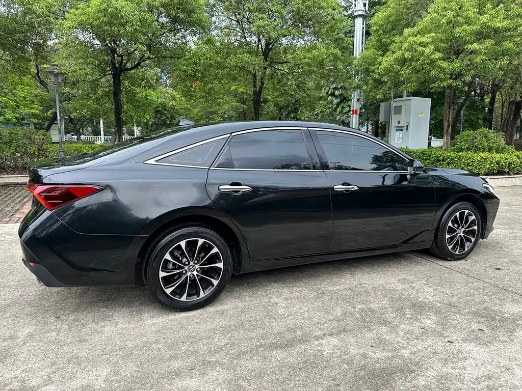 Asia Dragon 2023 2.0L Deluxe Edition купить на сайте DeffCars
