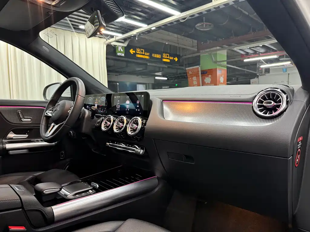 Mercedes-Benz GLA 2020 GLA 200 купить на сайте DeffCars