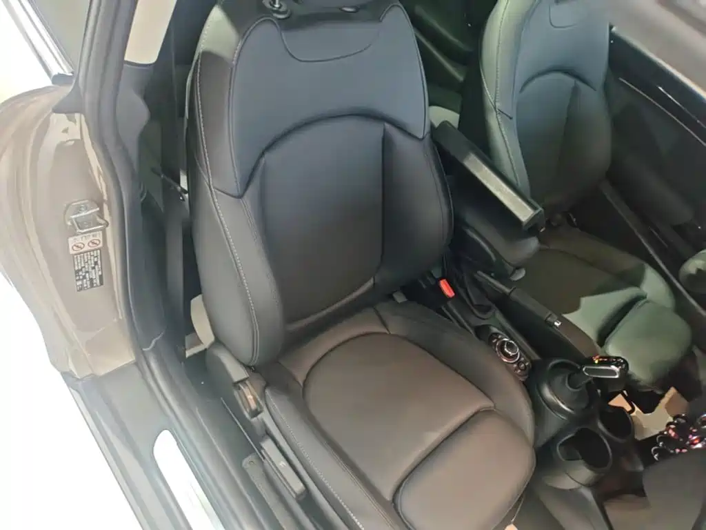 MINI 2023 facelift 1.5T COOPER artist купить на сайте DeffCars