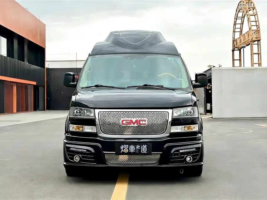 SAVANA 2017 1500S four-wheel drive classic version купить на сайте DeffCars