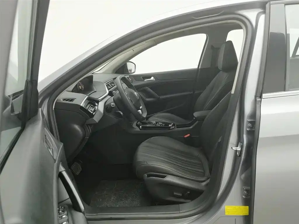 Peugeot 408 2024 Model 360THP Lululu Model Latu Version купить на сайте DeffCars