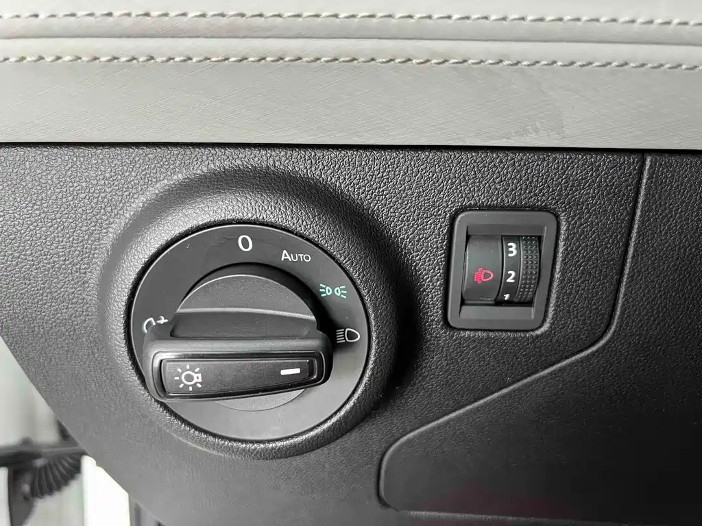 Jetta VS5 2022 280TSI Automatic Delight купить на сайте DeffCars