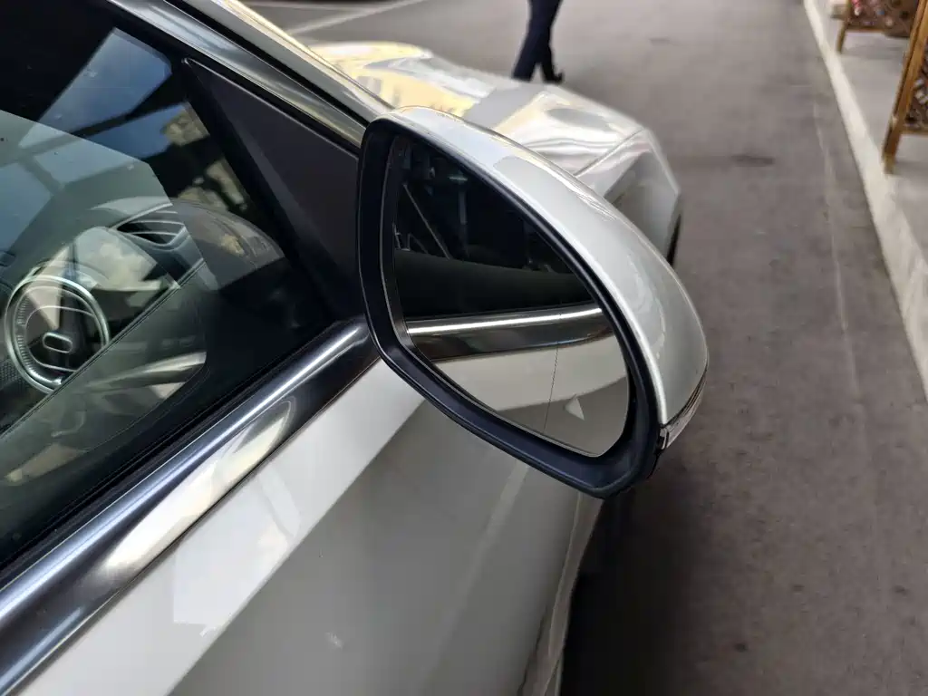 Mercedes-Benz C-Class New Energy 2024 Model 2 C 350 eL купить на сайте DeffCars