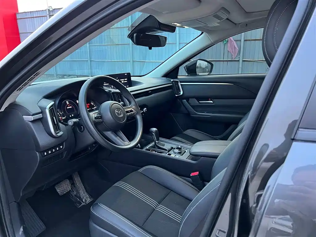 Mazda CX-50 2023 2.0L Leading Edition купить на сайте DeffCars