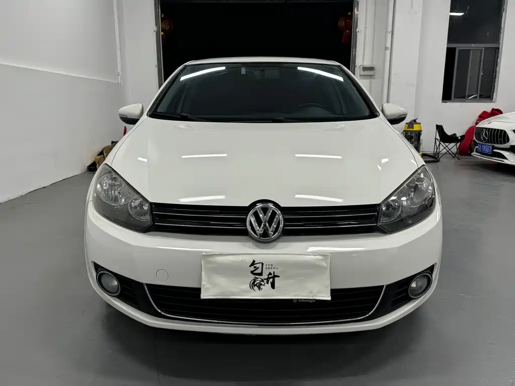 Golf 2012 1.4TSI automatic comfort type купить на сайте DeffCars
