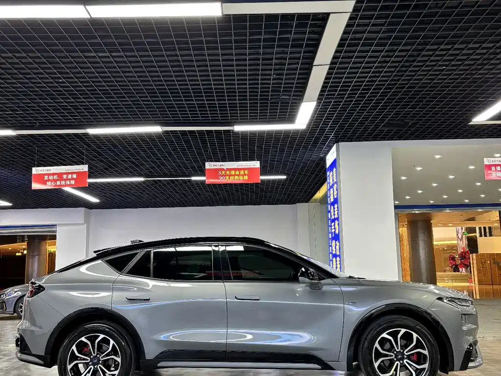 EVOS 2022 EcoBoost 245 ST-Line купить на сайте DeffCars