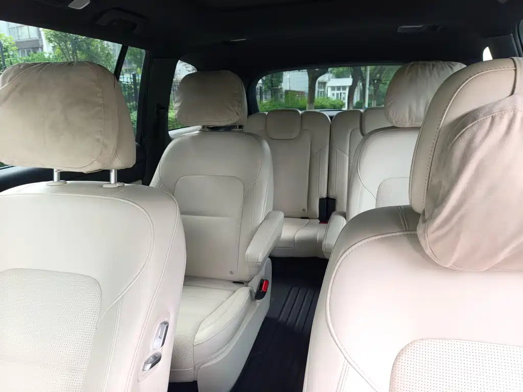 Ideal one 2021 Extended Range 6 Seater Edition купить на сайте DeffCars