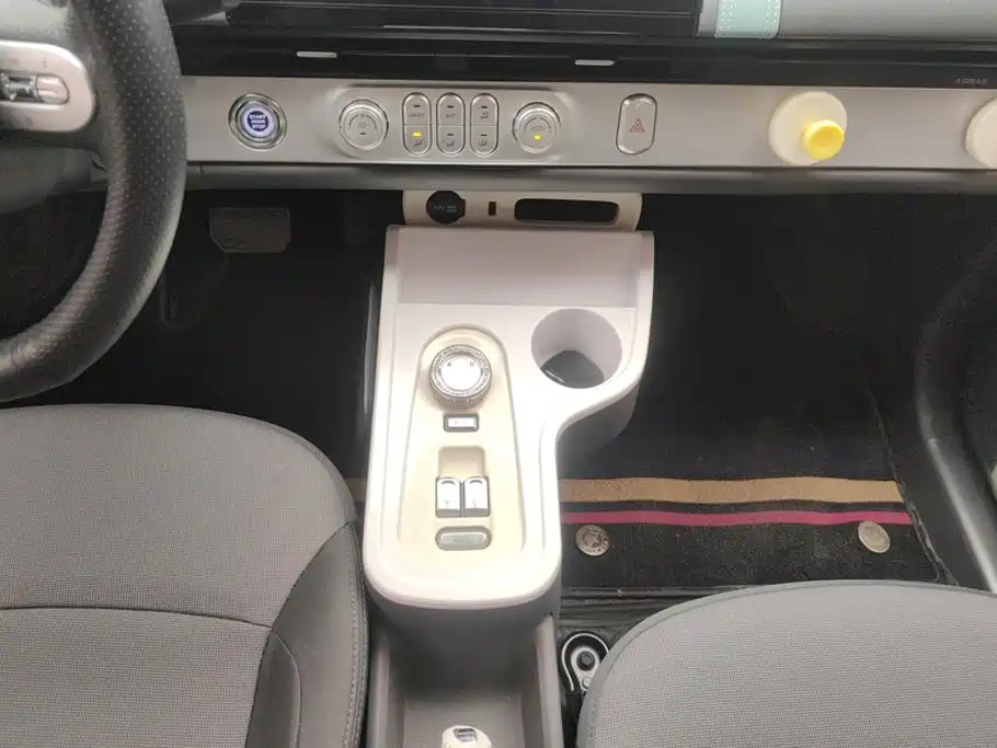 Changan Lumin 2022 210km sweet model купить на сайте DeffCars