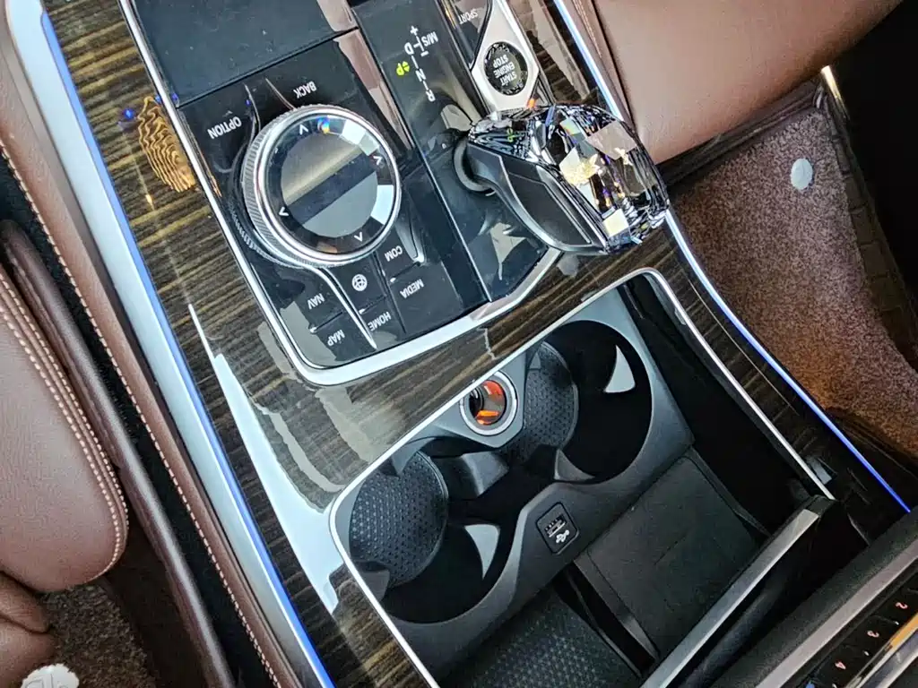 BMW X5 (Imported) 2019 xDrive40i Exclusive M Sports Package купить на сайте DeffCars