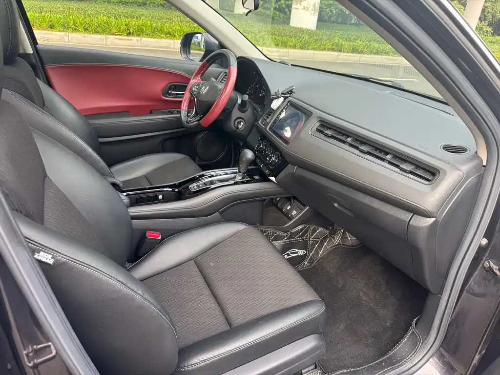 Binzhi 2020 1.5L CVT Pioneer Edition купить на сайте DeffCars