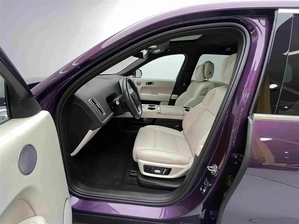 Ideal L9 2024 Ultra купить на сайте DeffCars