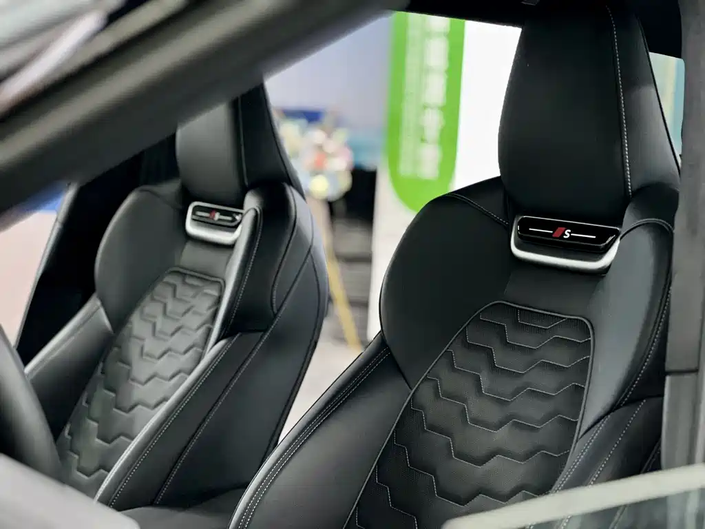 Audi Q6L e-tron 2026 super long range version купить на сайте DeffCars