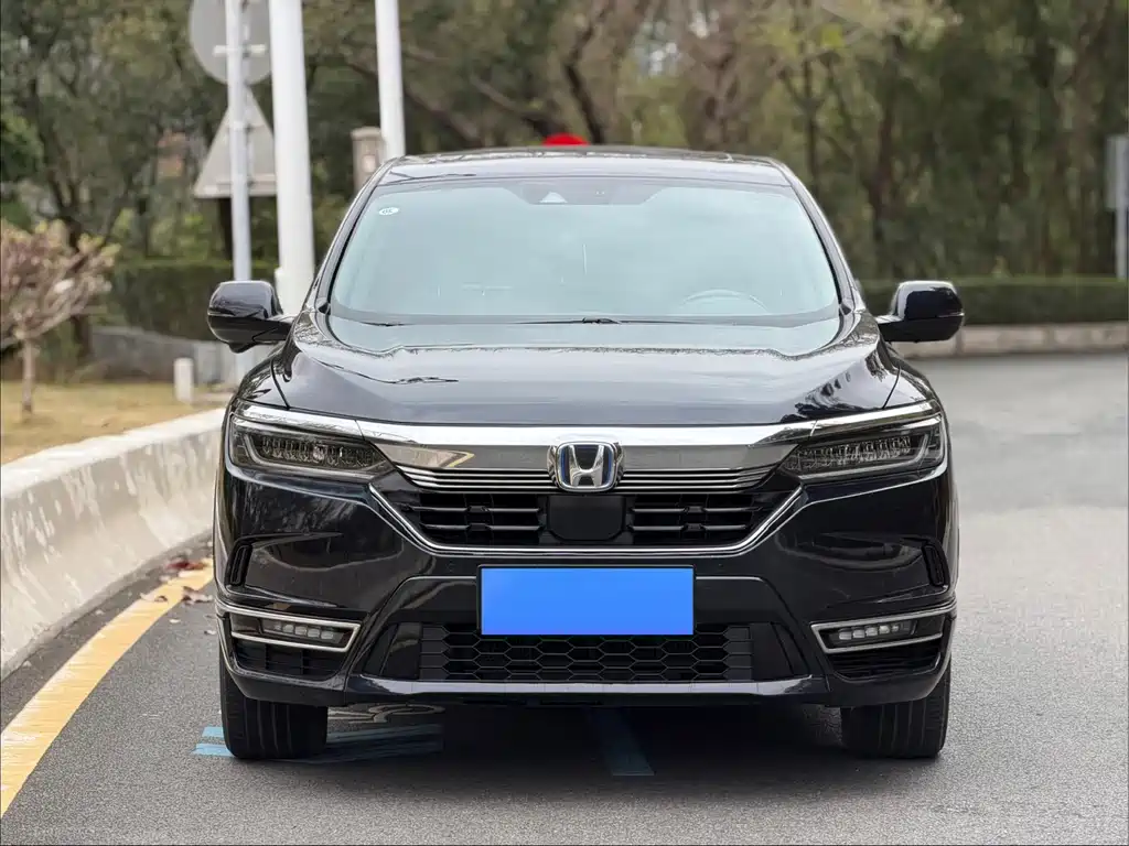 Haoying New Energy 2022 e:PHEV Premium Edition купить на сайте DeffCars