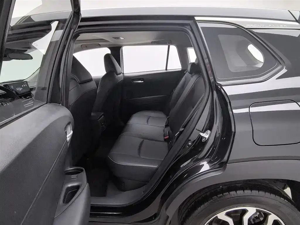 Fenglanda 2023 2.0L Intelligent Electric Hybrid Dual Engine Luxury Edition купить на сайте DeffCars