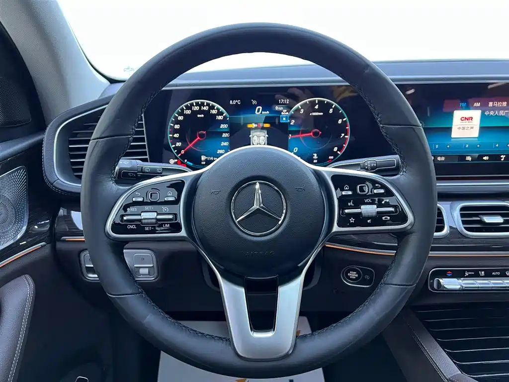 Mercedes-Benz GLE imported 2023 GLE 350 4MATIC fashion model купить на сайте DeffCars