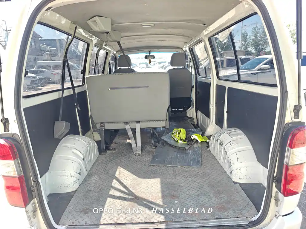 Garris 2019 2.0L Express Comfortable 7-seater National VI 1TZS купить на сайте DeffCars