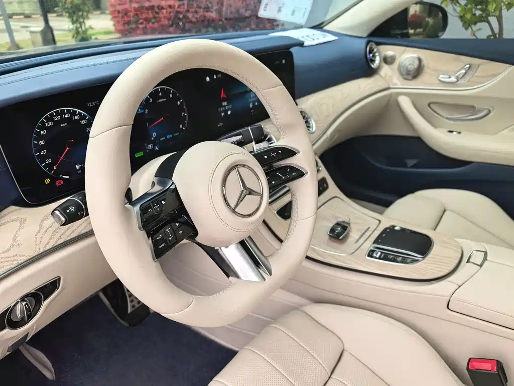 Mercedes-Benz E-Class Imported 2021 E 260 Coupe купить на сайте DeffCars