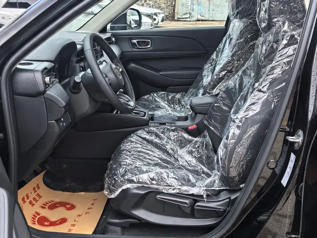 Honda XR-V 2024 1.5L CVT Hot Edition купить на сайте DeffCars