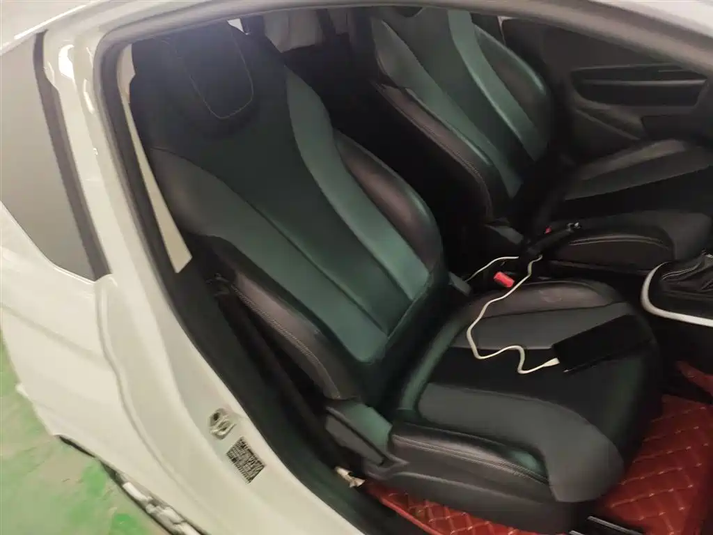CLEVER 2022 311km Yuanqi Bobo Edition купить на сайте DeffCars
