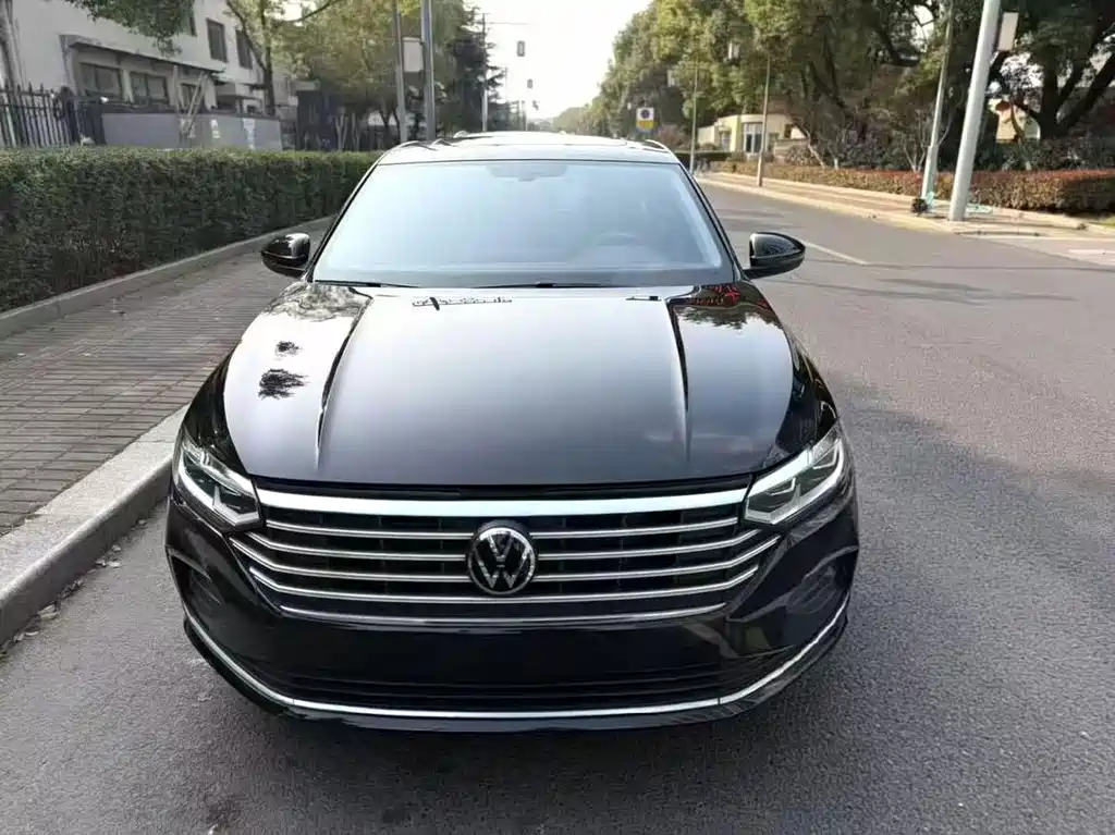 LAVIDA 2023 1.5L automatic 5 million version купить на сайте DeffCars